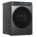 HDHPS80NB1 Haier 8 KG 500 Series Heat Pump Dryer - Dark